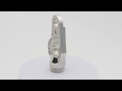 折りたたみバックル 折りたたみ自転車 バイクスクーターのためのアルミCncパーツ