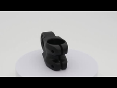 アルミ製 自転車用パーツ