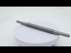 20Hrc - 30Hrc ホール・アクセル・シャフト クロム塗装 鋼 外径より大きい オーダーメイド