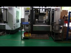 CNC加工部品 - オーダーメイドツール&フィクチャー,小批量生産サポート