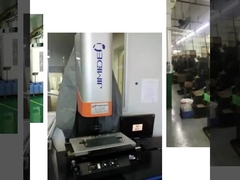 精密合金鋼のCNC加工サービス 定番ターニング&ドリリングソリューション