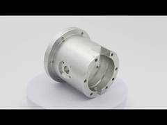 アルミCNCカスタムパーツ - OEM製造,設計