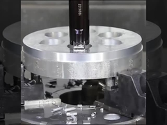 精密機械加工サービス 完全な検査報告,腐食消化