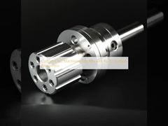 Ra0.1表面粗さのカスタムCNC機械加工サービス