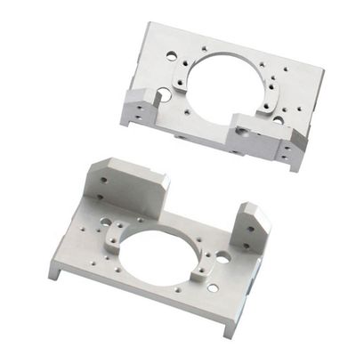 良い値段 ROHS カスタムCNC製造サービス / カスタムアルミパネルCNCターニングドリリングサービス オンライン