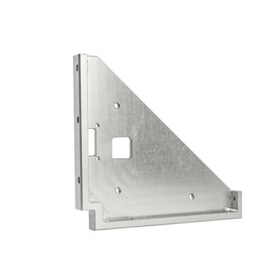 良い値段 CNC機械加工サービス - 6061、6065、6069、7075アルミニウム精密CNC加工 | 24時間365日生産能力 オンライン