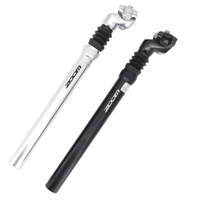 良い値段 小容量のアルミ自転車シートポスト オーダーメイドのCNC製造部品 オンライン