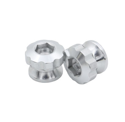 良い値段 精密 オーダーメイド アルミニウム CNC パーツ CNC フレッシング ターニング 掘削 機械加工 サービス オンライン