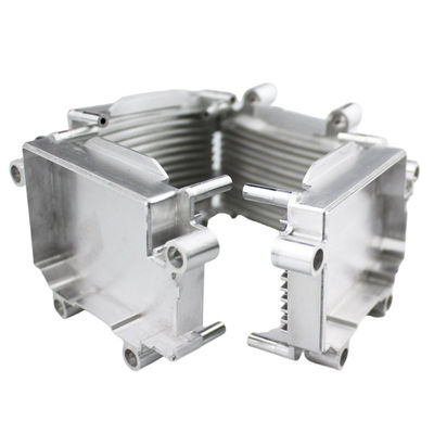 良い値段 シェンzhen CNC 工場 アルミニウム 鋳造 急速プロトタイプ サービス オンライン