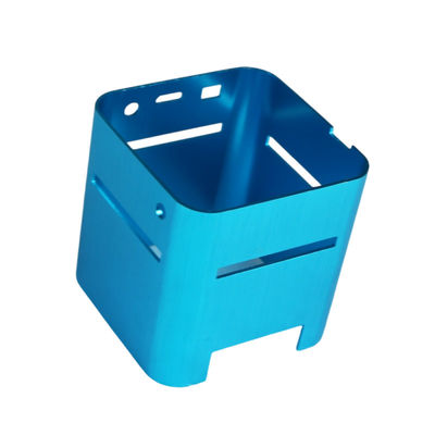 良い値段 アルミニウムCNCパーツ - 高硬度試験,Ra0.2μmの表面仕上げ,小批量生産サポート,高速プロトタイプ (48時間配達) オンライン