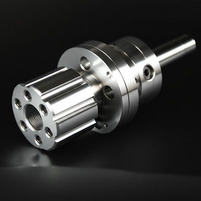 良い値段 Ra0.1表面粗さのカスタムCNC機械加工サービス オンライン