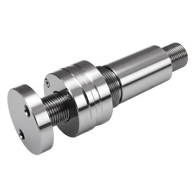 良い値段 高精度5軸CNC加工サービス 急速なプロトタイプとカスタムパーツ オンライン