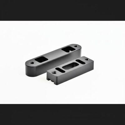 良い値段 自動車およびエレクトロニクス向け耐久性精密機械加工カスタムCNC機械加工プラスチック部品 オンライン