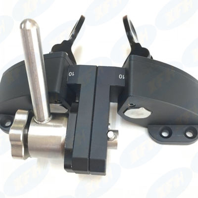 良い値段 ISO9001 5 アクシス 工場 オーダーメイド 加工 プラスチック 部品 メーカー オンライン