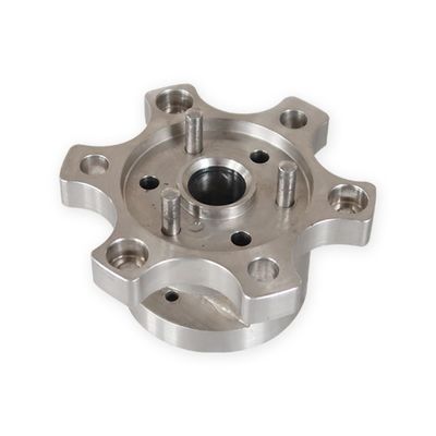良い値段 2D図 / 3D図 合体部品のためのCNCステンレス鋼部品 オンライン