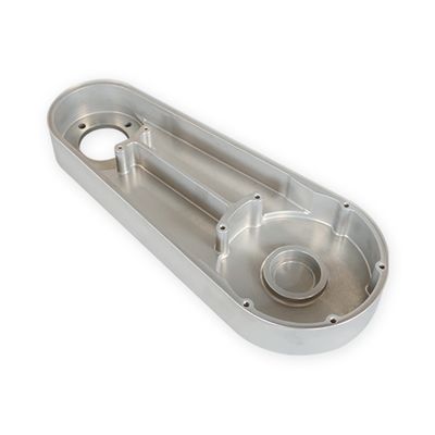 良い値段 ISO9001 オーダーメイド アルミニウム ダイ 鋳造 部品, CNC ターニング フレッシング サービス オンライン