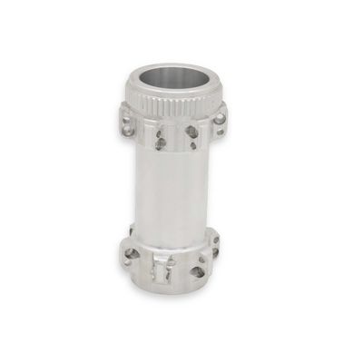 良い値段 CNC部品 - 高精度公差制御（±0.005mm）カスタムOEMサービス 複雑な表面成形 金型治具カスタマイズ ISO 9001認証 ラピッドプロトタイピングサービス オンライン