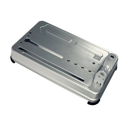 良い値段 CNC加工金属部品 - RoHS/REACH準拠,24/7生産能力,グローバルドアツードアロジスティック,機密技術設計契約 - 精密エンジニアリングのためのプレミアムCNC部品 オンライン