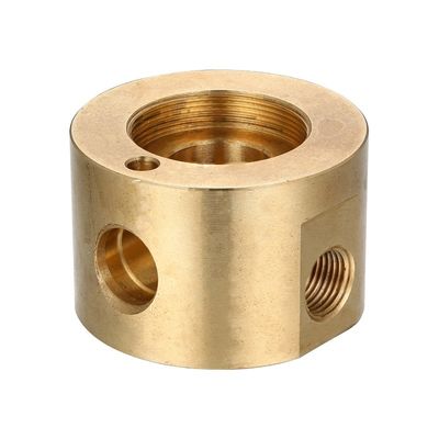 良い値段 機械加工された部品 伝導性 0.01mm 許容性 オンライン