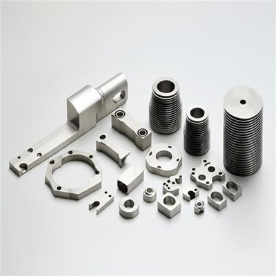 良い値段 複合部品用複合軸精密CNC製造のための高速プロトタイプCNC加工サービス オンライン