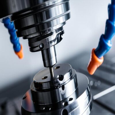 良い値段 少量生産向け多軸制御による高精度カスタムCNC機械加工サービス オンライン