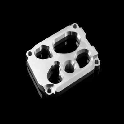 良い値段 複雑な形状と高い寸法精度を持つ、軽量CNC機械加工アルミニウム部品（エンジニアリングプロジェクト向け） オンライン