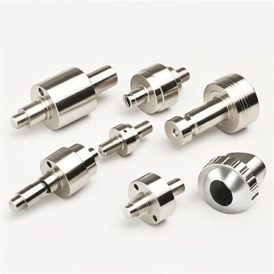 良い値段 工業用用高精度可変軽量プラスチック製のCNC加工部品 オンライン