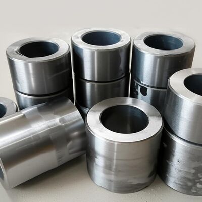 良い値段 制御雰囲気下での表面硬度と均一な微細構造を向上させるための最適化された熱処理サービス オンライン