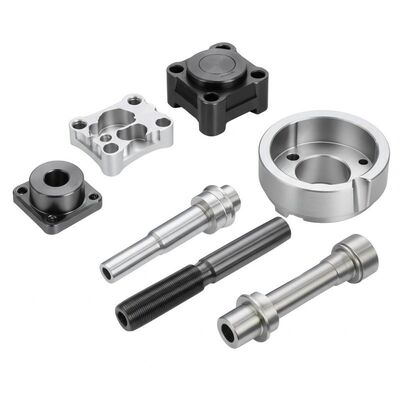 良い値段 20:1アスペクト比深穴加工、微細多孔加工、多工程統合による精密熱処理サービス オンライン