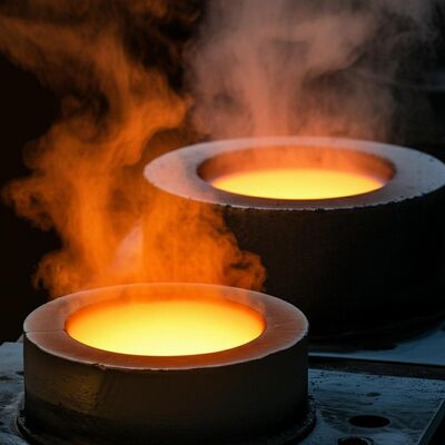 良い値段 専門的な熱処理サービス 材料の強度向上のために消化ナイトライドとアニール提供 オンライン