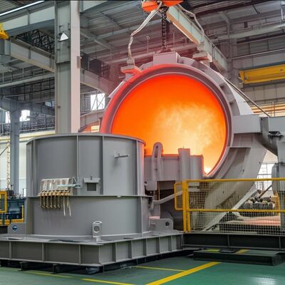 良い値段 ISO 9001 に準拠したストレスの緩和と正常化のためのカスタマイズされた熱処理サービス オンライン