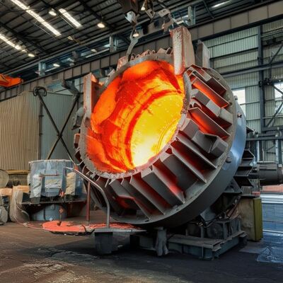 良い値段 電気熱処理炉を使用した焼入れ、焼戻し、焼ならしによるISO 9001準拠の熱処理サービス オンライン